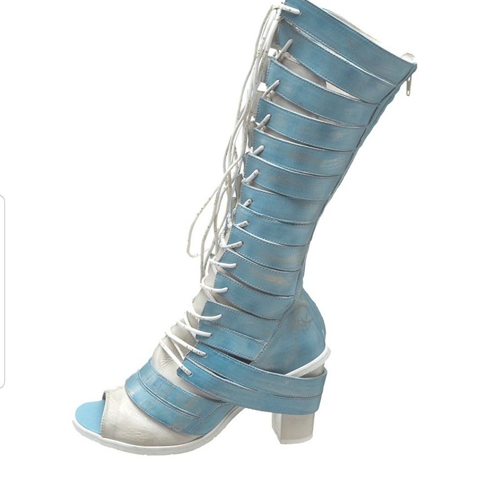 Eject Gladiator Boot Size 10